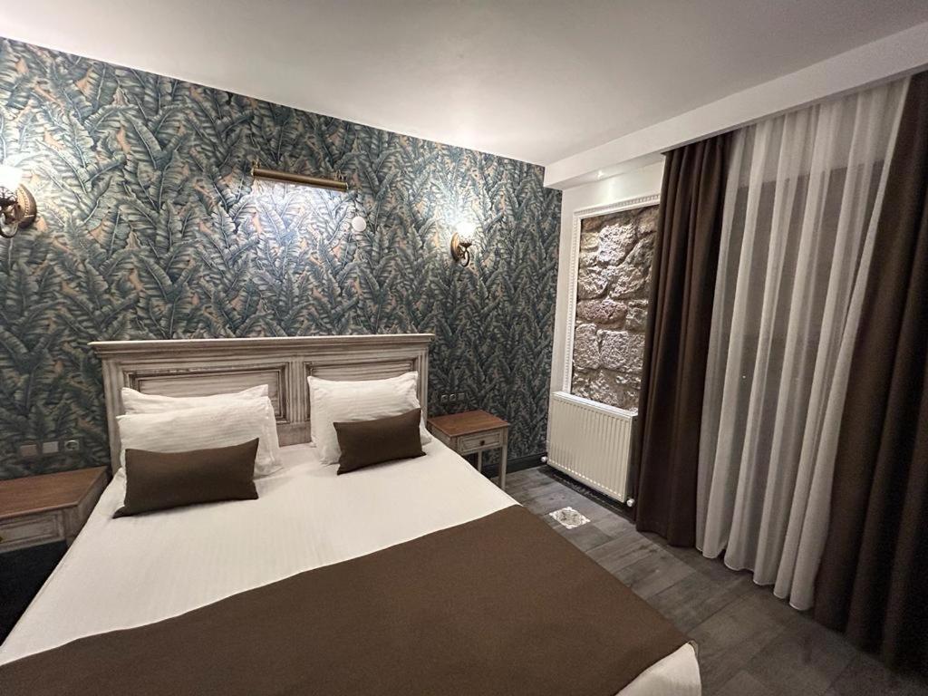 Assos Troy Port Hotel 外观 照片